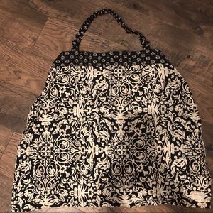 Jumping Beans Nursing Cover